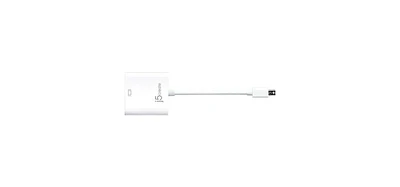 j5create JDA132 Mini DisplayPort to Dvi Adapter