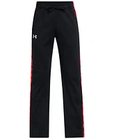 Under Armour Big Boys Brawler-Print-Fill Pants