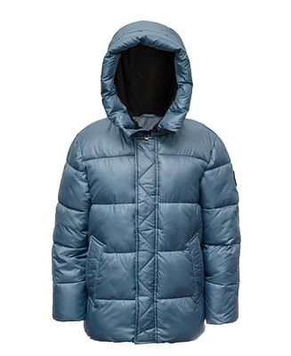 Michael Kors Toddler & Little Boys Puffer Jacket