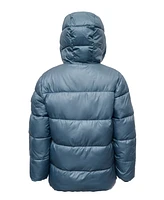 Michael Kors Big Boys Puffer Jacket