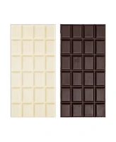 Sugarfina Holiday Chocolate Bar, 4 Pack