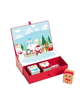 Sugarfina Santa and Friends Candy Set, 2 Pack