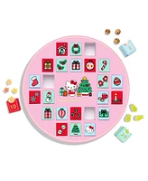 Sugarfina Holiday Hello Kitty Candy Tasting Collection Advent Calendar, 24 Piece