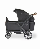 Larktale sprout V2 Single-to-Double Stroller/Wagon