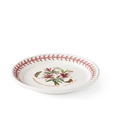 Portmeirion Botanic Garden Meadow Assorted Bread Plates, Set of 6