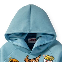 Scooby Doo Toddler Boys Warner Bros. Fleece Hoodie and Pants Outfit Set