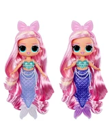 Lol Surprise! Tweens Lola Waves Mermaid Doll