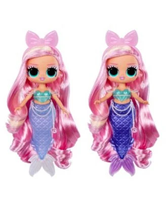 Lol Surprise Tweens Mermaid Dolls