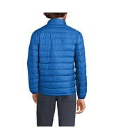 Lands' End Men's Wanderweight Packable Down Jacket