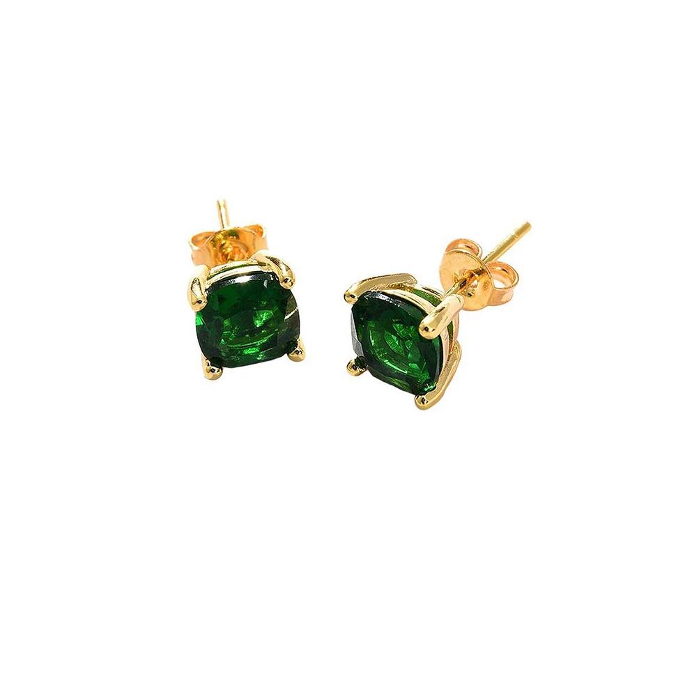Sohi Women's Star Drop Earrings