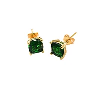 Sohi Women's Star Drop Earrings