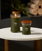 WoodWick Candle Holiday Medium Jar