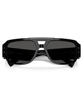 Dolce&Gabbana Men's Sunglasses DG4482