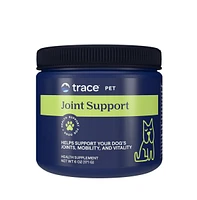 Trace Minerals Pet Joint Support - Pet Health Supplies for Joint Support - Cat & Dog Supplement with ConcenTrace Minerals