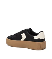 Xti Women's Lace-Up Sneakers