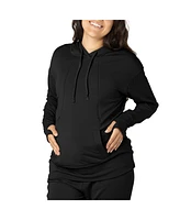 Kindred Bravely Maternity Nursing Hoodie