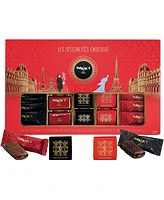 Maxim's De Paris Chocolate Specialty Gift Box, 35 Piece