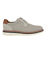 Tommy Hilfiger Men's Vasel Casualized Hybrid Oxfords