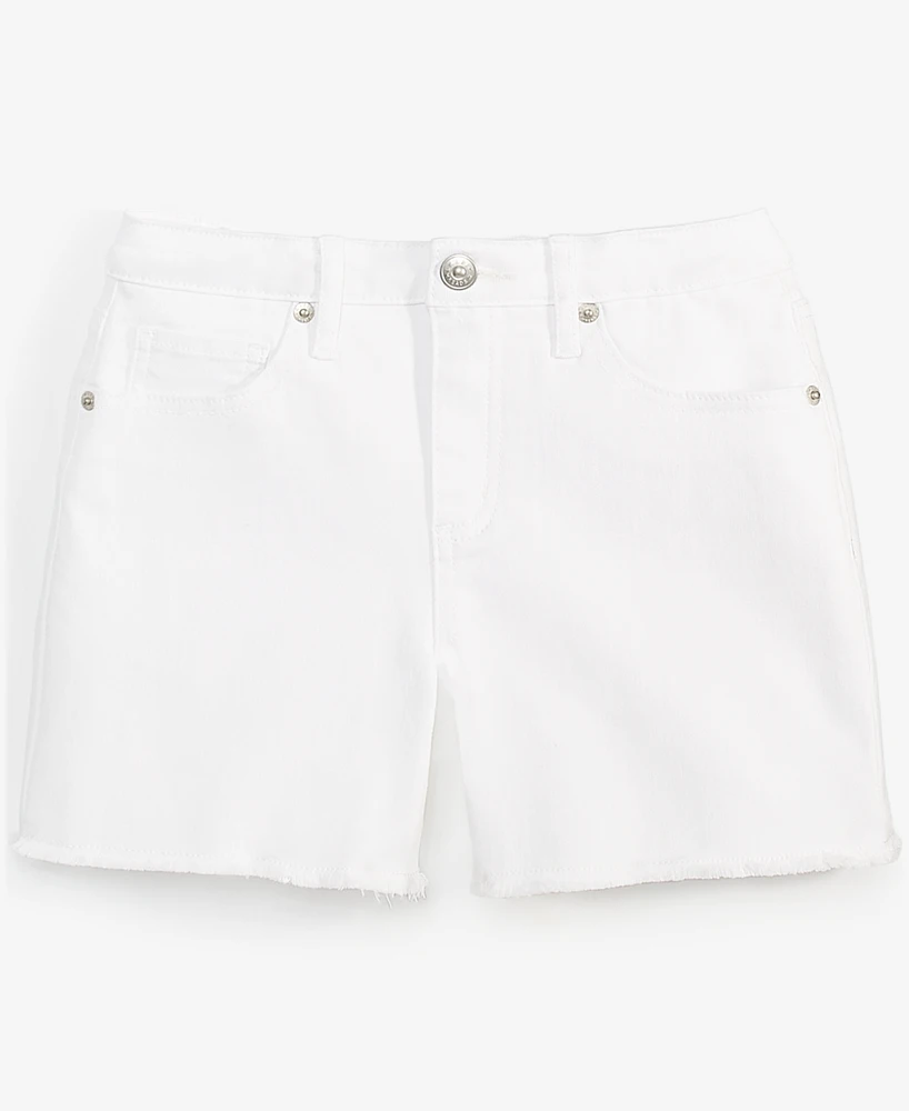 Epic Threads Little & Big Girls Thames 5-Pocket Shorts, Exclusively at Macy's