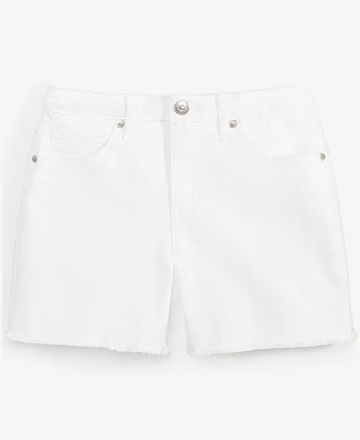 Epic Threads Little & Big Girls Thames 5-Pocket Shorts, Exclusively at Macy's