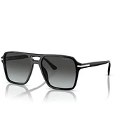 Prada Men's Sunglasses, Pr 20YS