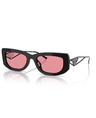 Prada Women's Sunglasses Pr 14YS