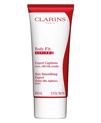 Spend $130, Get Even More! Free Discovery-size Body Fit Active ($39 Value) with any $130 Clarins Purchase