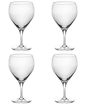 Serax Inku Champagne Glasses, Set of 4