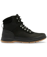 Sorel Men's Ankeny Ii Hiker Plus Waterproof Boots