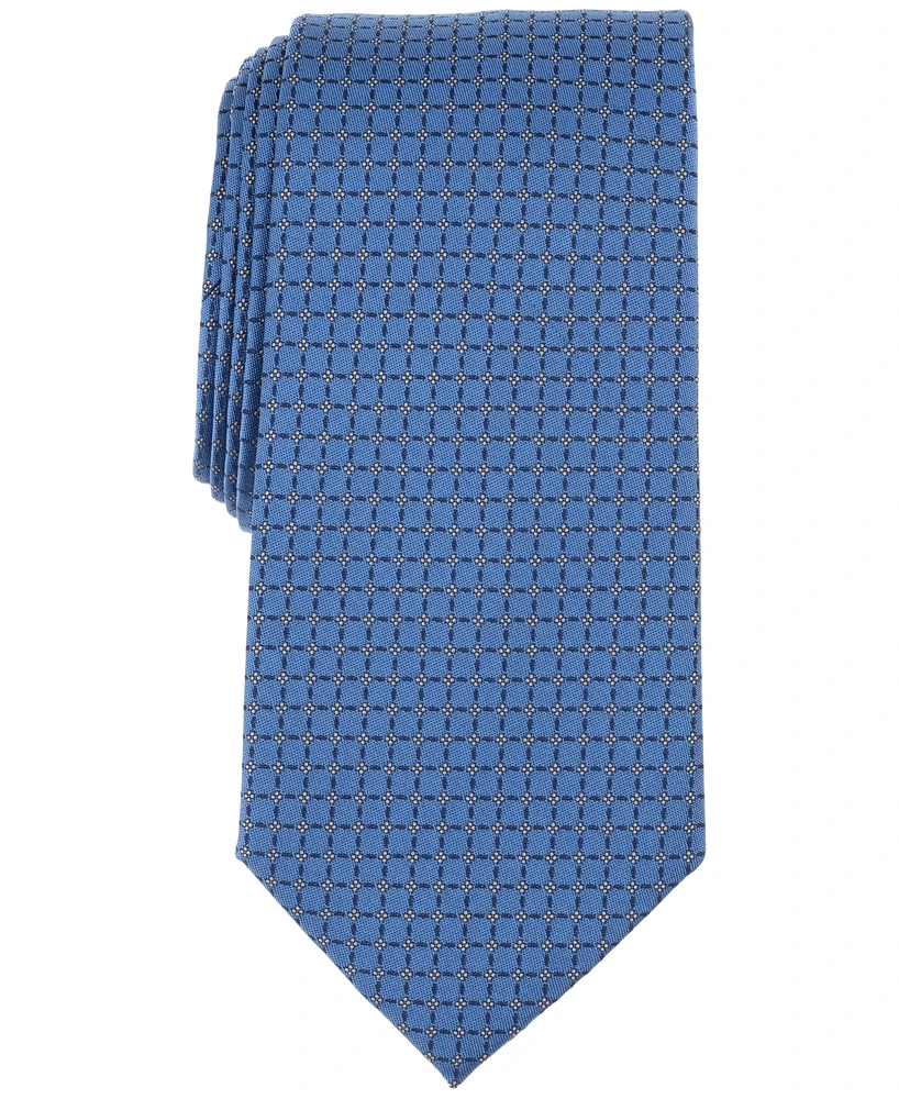 Michael Kors Men's Damon Mini-Pattern Tie