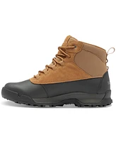 Sorel Men's Buxton Lite Lace Plus Waterproof Boots