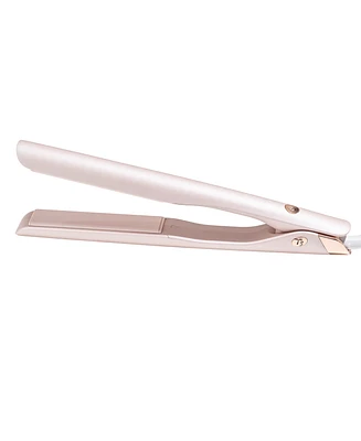 T3 SinglePass Smooth X Professional Flat Iron with Extra-Long Plates