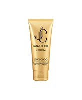 Free Jimmy Choo Parfums Body Lotion with jumbo size Jimmy Choo Women's Fragrance Collection purchase.