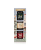 Yankee Candle Minis, Christmas Classics, 1.3 oz.