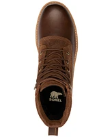Sorel Men's Slabtown 62' Caribou Waterproof Boots