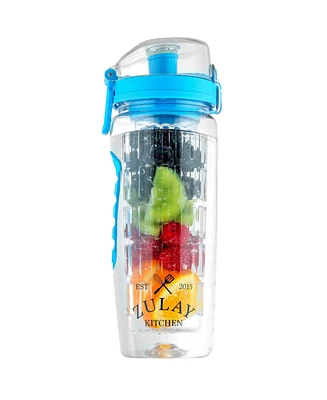 Zulay Kitchen Water Bottle Fruit Infuser