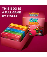 Quokka Ok Boomer Family Games for Kids and Adults