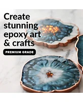 Hippie Crafter Epoxy Resin Kit 16oz