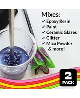 Hippie Crafter Epoxy and Paint Mixer