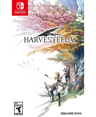 Square Enix Haevestella