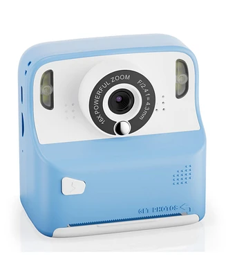 Contixo Kids Camera Instant Print