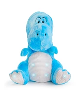 Geoffrey's Toy Box Led Light-Up Plush T