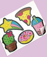 Geoffrey's Toy Box Water Bottle Bling Diy Diamond Painting Kit, Created for Macy's