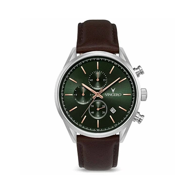 Vincero The Chrono S2 40mm