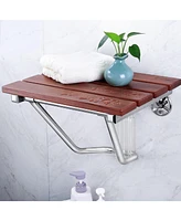 23L Large Towel Warmer Bucket with Timer and Overheat Protection