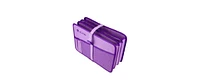 Zuca Document Organizer (Lilac/Purple)