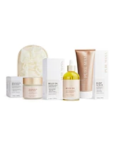 Pure Mama Pregnancy Care Set