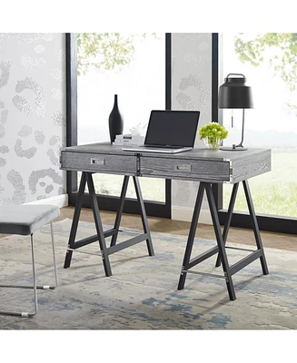 Inspired Home Kawai Writing Desk