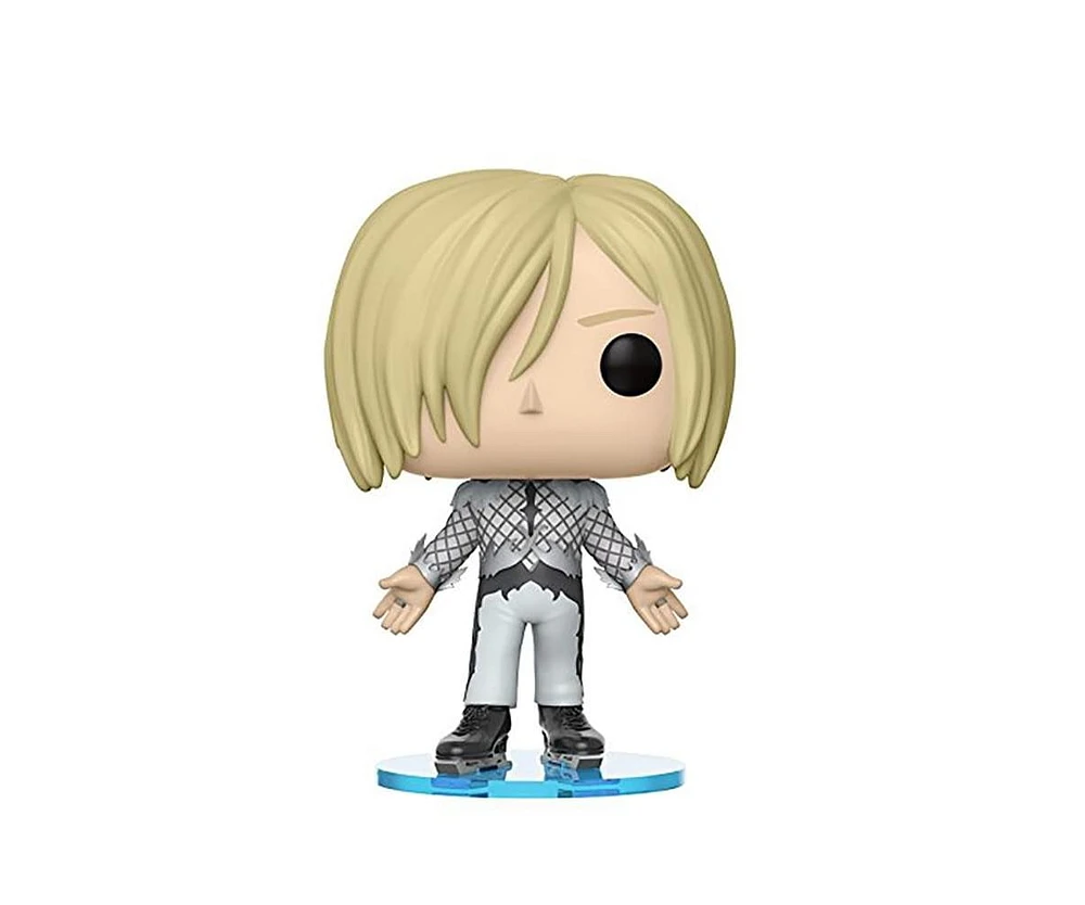 Funko Yuri on Ice Pop Vinyl Figure: Yurio (Skate