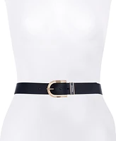 Michael Kors Leather Belt